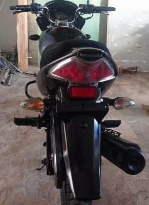 2018 Honda Unicorn 150cc For Sale