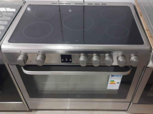 Hoover new latest model ceramic electric cooker fo