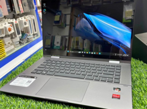 HP ENVY X360 2 in 1 Laptop 15 -ey1077wm For Sale