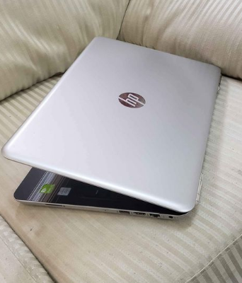 Hp Pavilion Graphic Work Laptop 500GB SSD For Sale