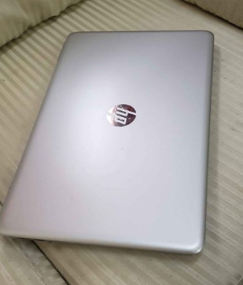 Hp Pavilion Graphic Work Laptop 500GB SSD For Sale