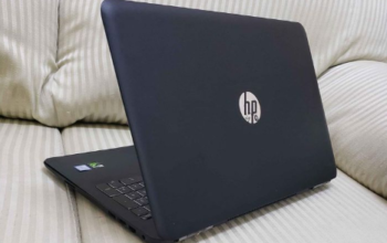 Hp Pavilion 4GB Dedicated Nvdia Graphic i 7 For Sa