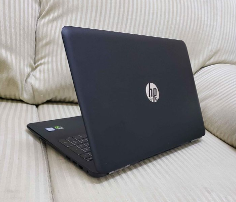 Hp Pavilion 4GB Dedicated Nvdia Graphic i 7 For Sa