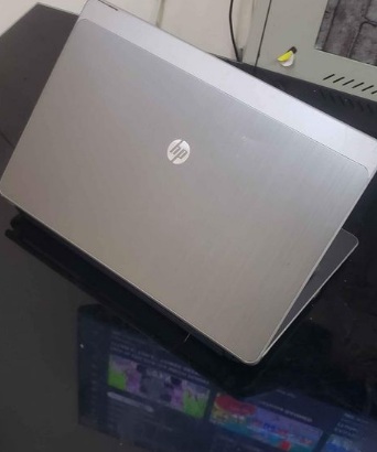 Hp 14″ 8gb ram 500gb hard i 5 for sale