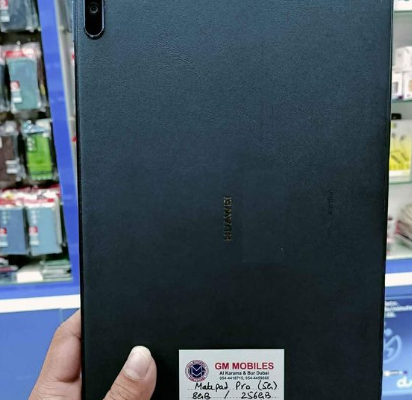 Huawei metepad pro 5G 8/256gb for sale