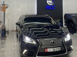 Lexus LS460 full option 2013 USA imported for sale