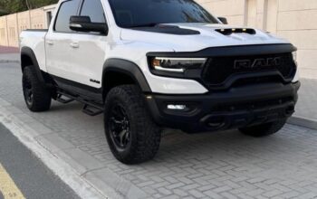 Ford F150 Raptor TRX 2022 USA imported for sale