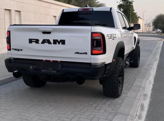 Ford F150 Raptor TRX 2022 USA imported for sale