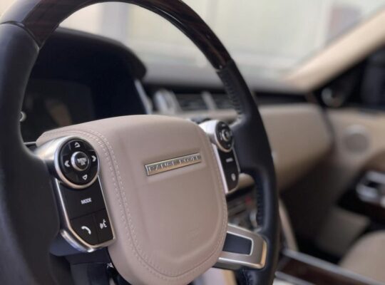 Range Rover Vogue 2014 for sale