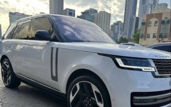 Range Rover Vogue SE 2023 Gcc for sale