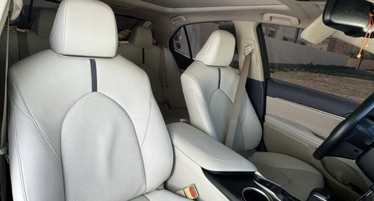 Toyota Camry SE+ full option 2022 Gcc for sale