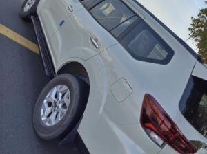Nissan X terra 2021 Gcc full option for sale