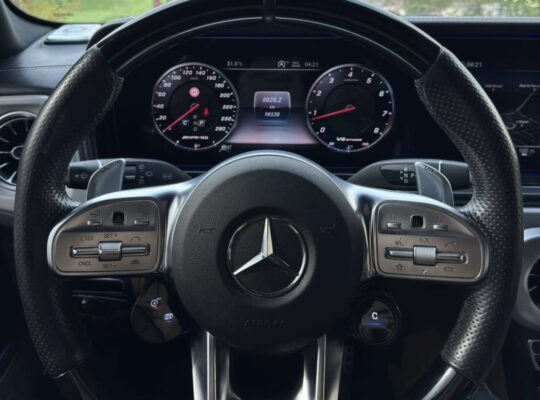 Mercedes G63 full option Gcc 2020 for sale