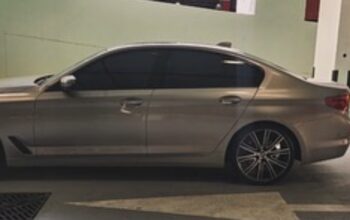 BMW 530 sport line 2017 full option for sale