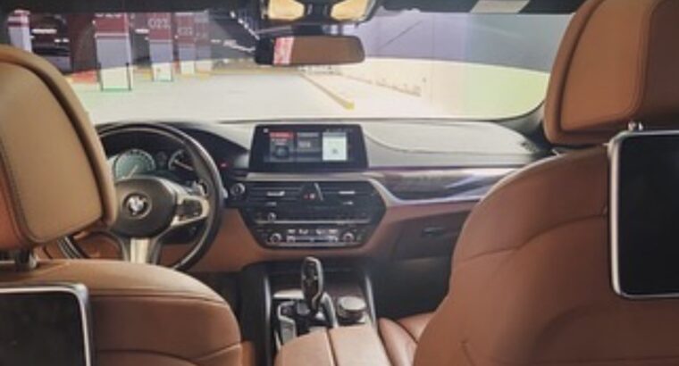 BMW 530 sport line 2017 full option for sale