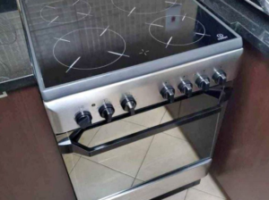 Indesit new latest model ceramic electric cooker
