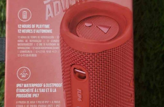 JBL Flip 6 Portable For Sale