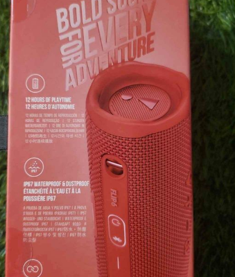 JBL Flip 6 Portable For Sale