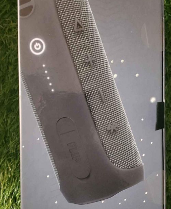 Jbl Flip Essential 2, Portable Waterproof Bluetoot