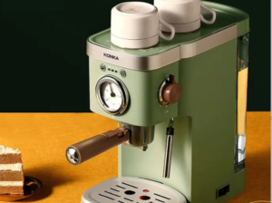 KONKA Espresso Machine Coffee For Sale