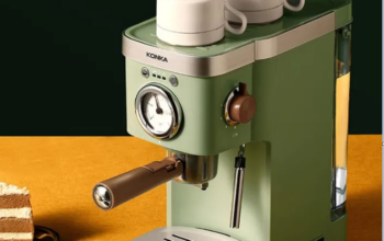 KONKA Espresso Machine Coffee For Sale