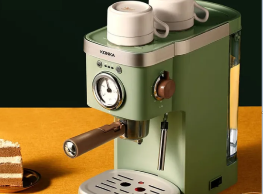 KONKA Espresso Machine Coffee For Sale