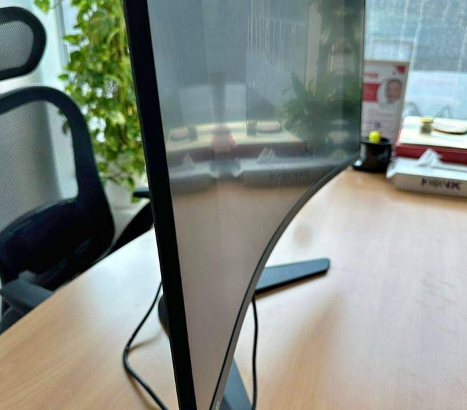 LENOVO 34 INCH GAMING MONITOR FOR SALE