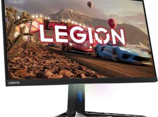 LENOVO GAMING MONITOR FOR SALE