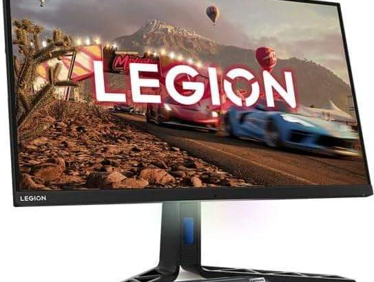 LENOVO GAMING MONITOR FOR SALE