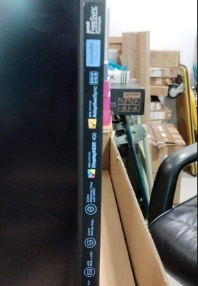 LENOVO GAMING MONITOR FOR SALE