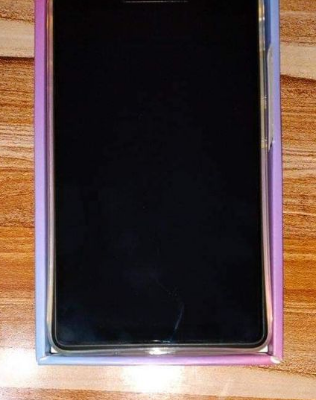 LENOVO M7 2/32 GB 3RD GEN WITH 4G SIM FOR SALE