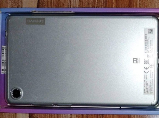 LENOVO M7 2/32 GB 3RD GEN WITH 4G SIM FOR SALE