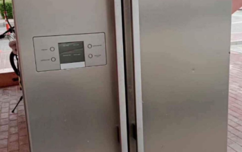 LG side by side double Door fridge refrigerator fo