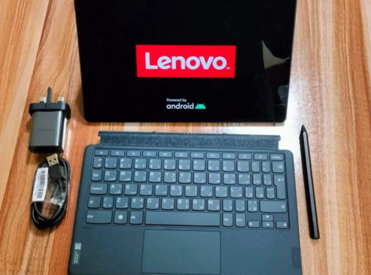 Lenovo Gaming Tab P11 With KEYBOARD + PEN 2 For Sa