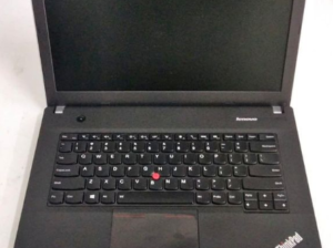 Lenovo ThinkPad Laptop E431 Intel Core i3 For Sale