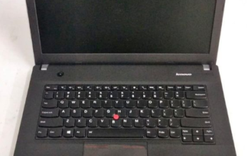 Lenovo ThinkPad Laptop E431 Intel Core i3 For Sale