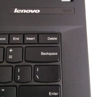 Lenovo ThinkPad Laptop E431 Intel Core i3 For Sale