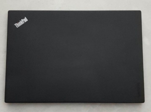 Lenovo ThinkPad X270 core i5, 7th generation for s