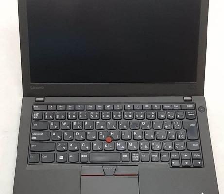 Lenovo ThinkPad X270 core i5, 7th generation for s