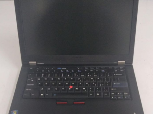 Lenovo Thinkpad T410 Core i5 Windows 10 For Sale