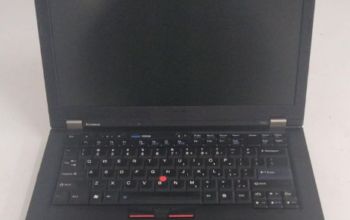 Lenovo Thinkpad T410 Core i5 Windows 10 For Sale