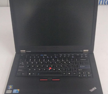 Lenovo Thinkpad T410 Core i5 Windows 10 For Sale