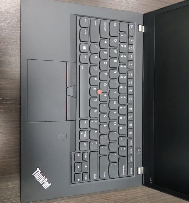 Lenovo Thinkpad T480s Touchscreen Laptop 14.1