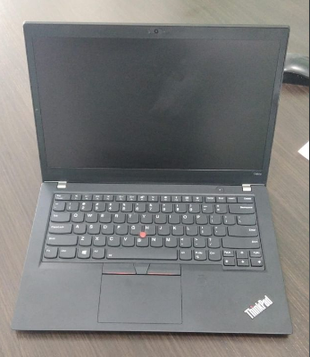 Lenovo Thinkpad T480s Touchscreen Laptop 14.1