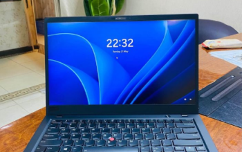 Lenovo X1 Carbon 6th Generation Ultrabook For Sale