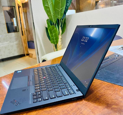 Lenovo X1 Carbon 6th Generation Ultrabook For Sale