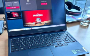 Lenovo gaming laptop for sale