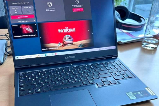 Lenovo gaming laptop for sale