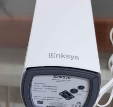 Linksys Atlas WiFi 6 Router Home WiFi Mesh System