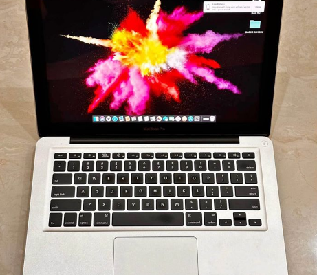 APPLE MACBOOK PRO FOR SALE